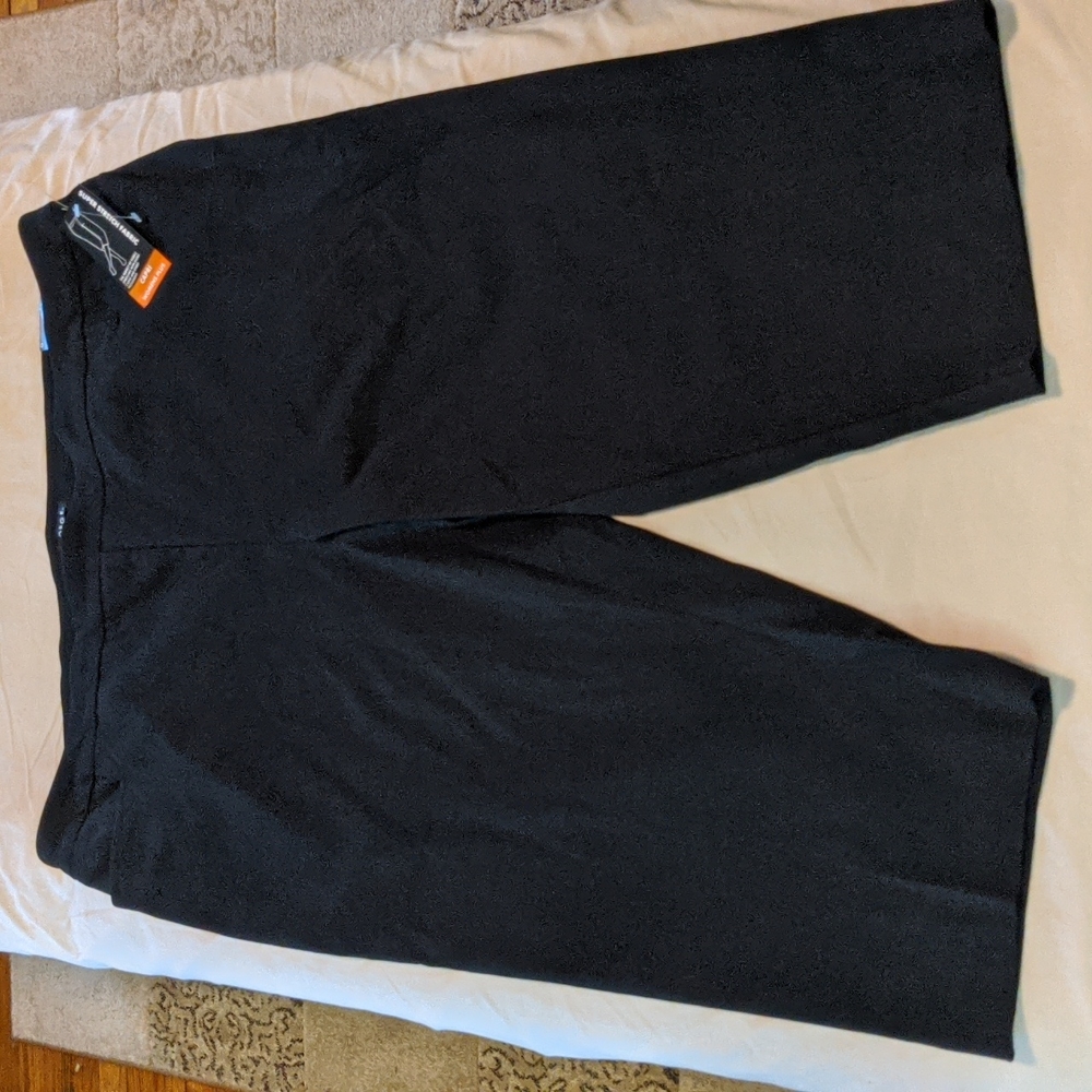 George millennium capris